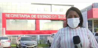 Com redução dos indicadores, Saúde reduz leitos exclusivos para Covid-19