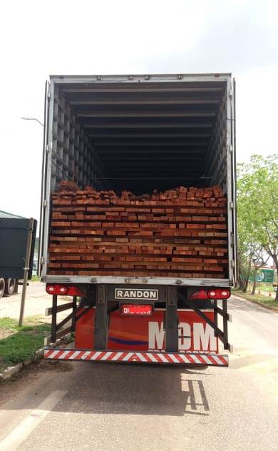 Imagem: Polícia Rodoviária Federal