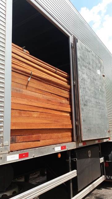 Imagem: Polícia Rodoviária Federal