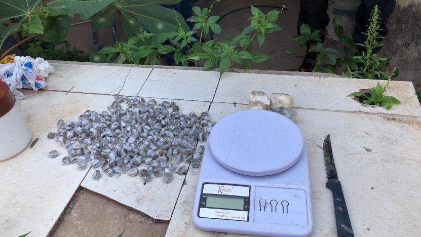 Imagem: Polícia Federal