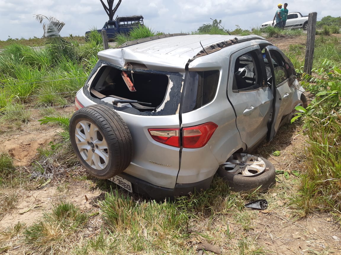 Imagem: Polícia Rodoviária Federal