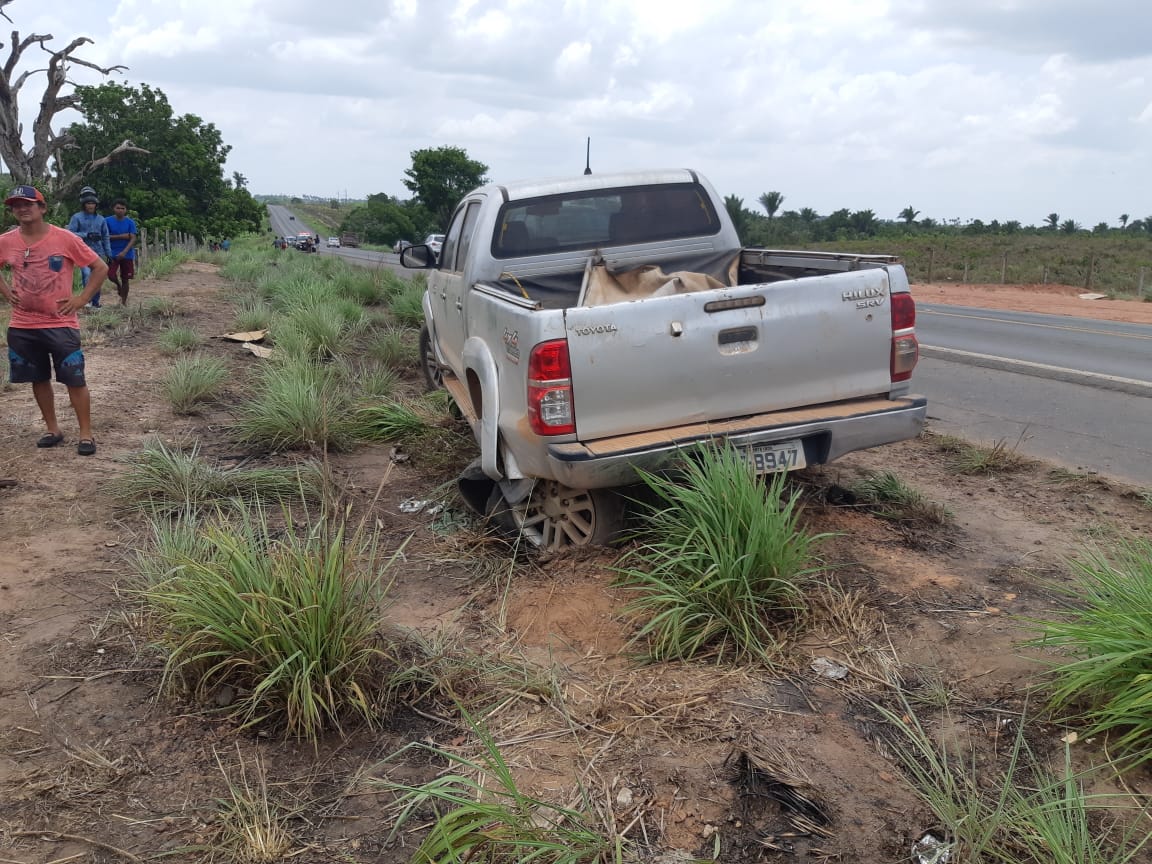 Imagem: Polícia Rodoviária Federal