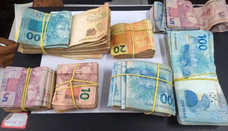 Imagem: Polícia Militar