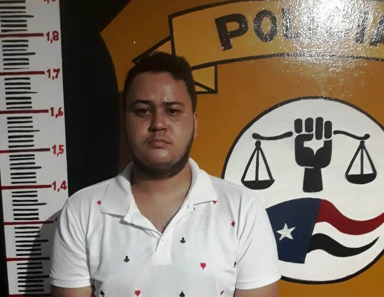 Imagem: Polícia Civil