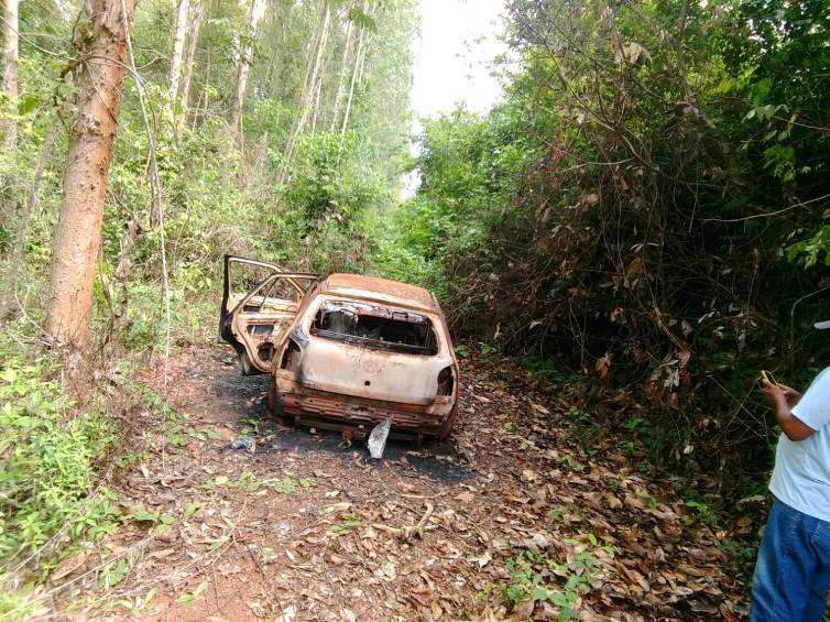 Foto: Polícia Civil