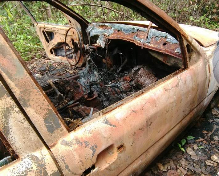 Foto: Polícia Civil