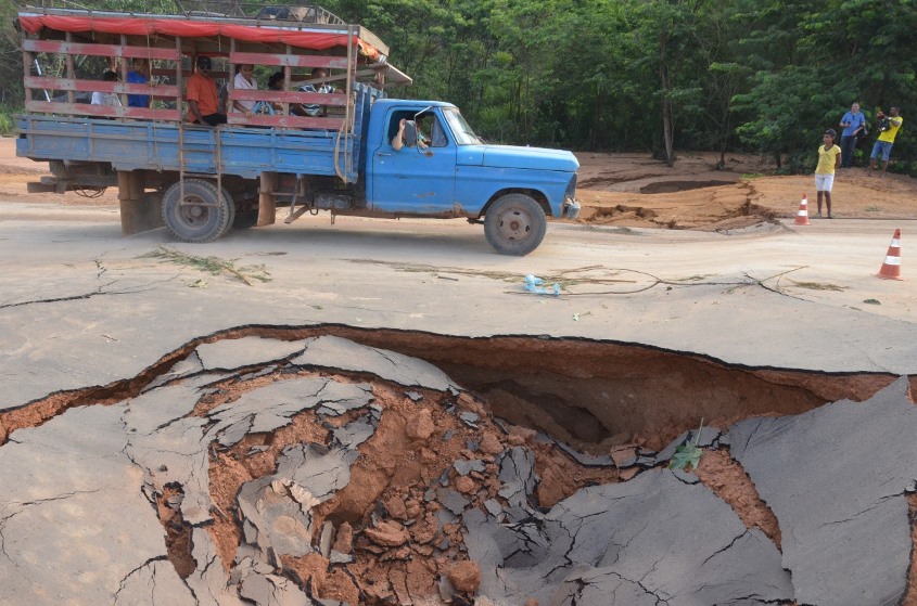 Imagem: Polícia Rodoviária Federal