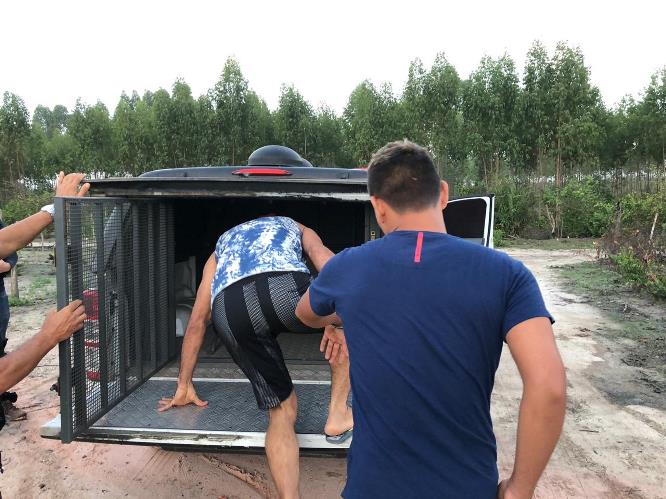 Foto: Polícia Civil