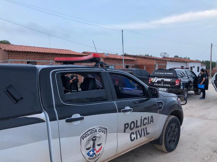 Foto: Polícia Civil