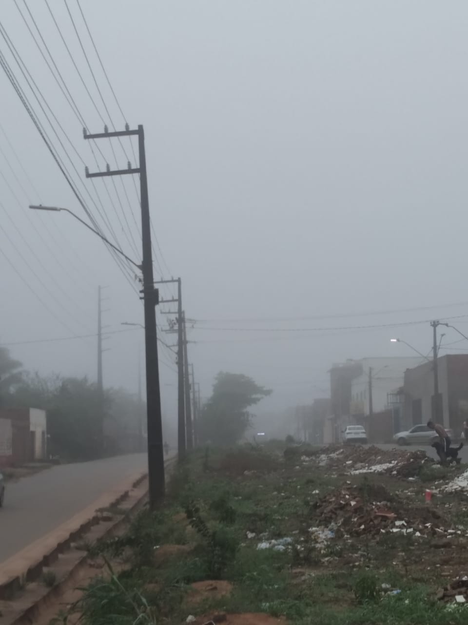 Foto: Gabriel Bartowski/TV Cidade.