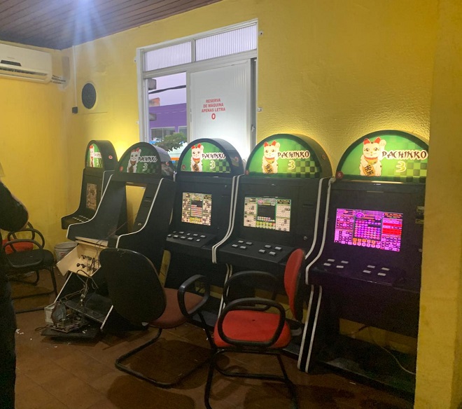 Imagem: Polícia Civil