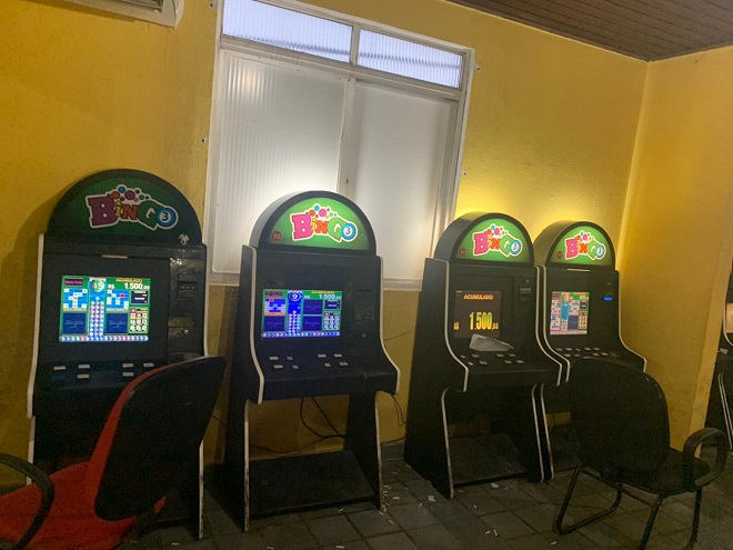 Imagem: Polícia Civil