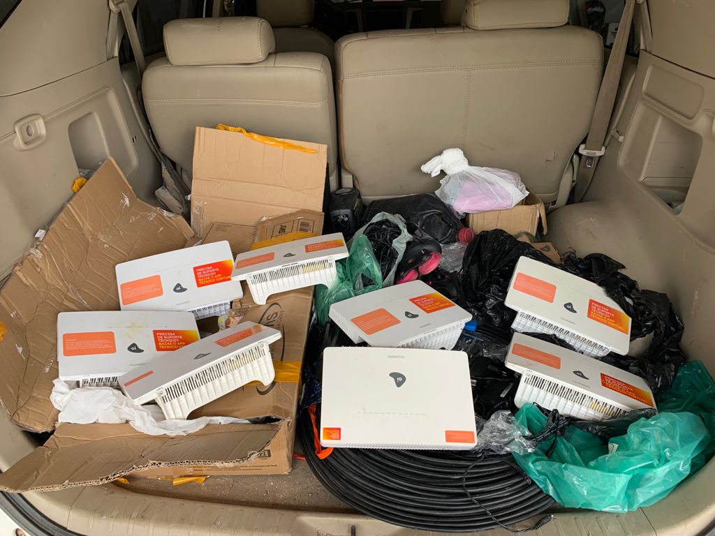 Imagem: Polícia Civil