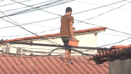 Março é o auge do período chuvoso no Maranhão, diz meteorologista
