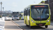 Greve geral de ônibus pode ocorrer a partir da próxima terça (29)