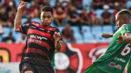 Moto assume liderança e Tuna afunda na lanterna da Série D