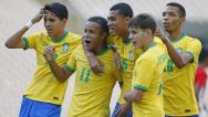 No Maranhão, Seleção Masculina Sub-17 encerrou preparações em 2022