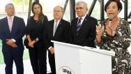 TJMA instala centro de atenção às vítimas de crimes em São Luís