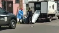 Mulher trans é assassinada dentro de quitinete em São Luís