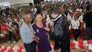 Abertas as inscrições para casamento comunitário em São Luís