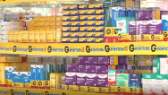 Remédio Losartana, da Medley, é recolhido do mercado