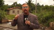 Esgoto causa transtornos em bairro de São Luís; confira