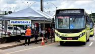 Terminal provisório da Cohama começa funcionar nesta sexta-feira (25)