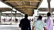 Prefeitura vistoria Terminais de Integração em São Luís