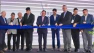 Expansão de terminal de combustíveis é inaugurada no Porto do Itaqui