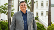 Governador Flávio Dino divulga "carta ao povo do Maranhão"