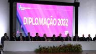 TRE-MA diploma 89 eleitas e eleitos em 2022
