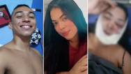 Homem é preso após agredir ex-namorada em São Luís