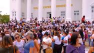 Professores de São Luís deflagram greve geral nesta segunda (18)