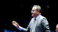 Senador Roberto Rocha testa positivo para Covid-19