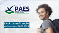 UEMA aplica provas do PAES 2023 no próximo domingo (27)
