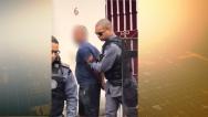 Homem é preso suspeito de estuprar menina de 9 anos em São Luís