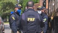 MA tem 2 mortos em rodovias durante fim de semana prolongado