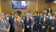 Definidas as regras para a eleição da Mesa Diretora da Câmara