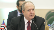Eduardo Nicolau é mais votado em Eleição para procurador-geral de justiça