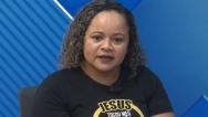 BGM entrevista candidato ao Senado pelo MA, Antonia Cariongo (PSOL) 
