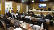 Câmara de São Luís encerra recolhimento de depoimentos da CPI dos Transportes