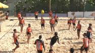 Maior campeonato de futevôlei do Maranhão é realizado em São Luís 