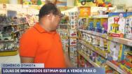 Vendas para o Dias das Crianças devem ser as melhores dos últimos 5 anos