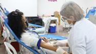 SEGEP e HEMOMAR promovem campanha de doação de sangue em São Luís