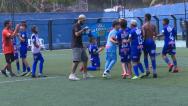 Futebol 7: chega ao fim 3ª edição do Esporte na Minha Cidade