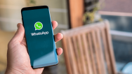 Governo lança canal no Whatsapp para cancelamento de consultas e exames