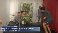 Teatro: Macaco Malandro estreia em São Luís em apresentação única