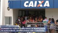 Auxílio Brasil: economistas alertam sobre riscos do empréstimo consignado