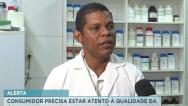 Consumidor precisa estar atento à qualidade da água vendida em garrafões