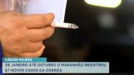 Maranhão já tem 67 novos casos de câncer de pulmão em 2022